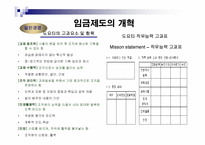 `도요타에서 배우는 핵심인재경영``의 간호관리의 적용-10