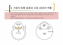 [간호관리] `사장CEO의 철칙`의 간호관리의 적용-19