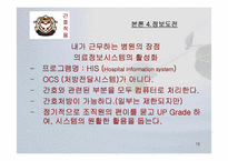 `피터드러커의 21세기지식경영`의 간호관리의 적용-19