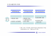 Interactive Performance Evaluation System-4