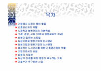 [간호관리] 기업경영과 간호관리와의 상관관계-3