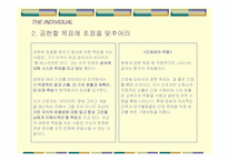 피터드러커 `미래경영`의 간호관리의 적용-18