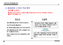 [간호관리] `맥킨지는 일하는 방식이 다르다``의 간호관리의 적용-15