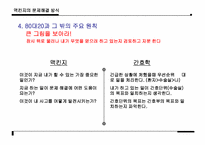 [간호관리] `맥킨지는 일하는 방식이 다르다``의 간호관리의 적용-16