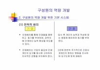 `기업은 리더의 능력 만큼 큰다``의 간호관리의 적용-5