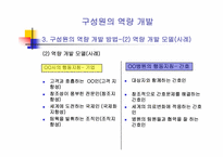 `기업은 리더의 능력 만큼 큰다``의 간호관리의 적용-15