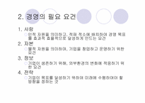 21세기의 병원경영-5