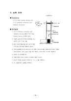 [화학공학] Combined Convection and Radiation-10