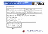 [국제관계] 북한의 개혁 개방정책과 한국의 역할-13