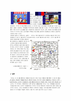 [생활디자인] 홈페이지 색채와 문화-10