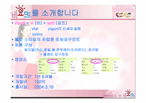 [마케팅] 비요뜨 마케팅분석-3