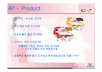 [마케팅] 비요뜨 마케팅분석-8