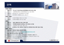 [경영전략론] 신세계의 경영전략-9