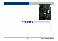[브랜드관리] SKY(스카이) vs KTF EVER 브랜드전략의 성공과 실패-3