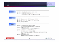 [경영실패사례] 세원텔레콤의 실패사례분석-9