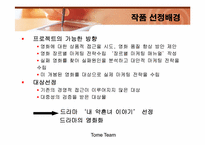 [경영학] 영화마케팅 `내 약혼녀이야기`-4