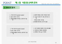 [광고론] 클랜징 전문브랜드 POINT 광고전략-10