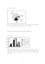 [소비자행동][번호이동성제도] 이동통신이용현황과 번호이동에 영향을 주는 요인에 대한 연구-12