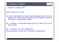 [노사관계론] 대우자동차의 노사협의제도-19