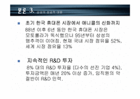 [국제경영] 삼성전자의 국제경쟁력-12
