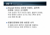 [국제경영] 삼성전자의 국제경쟁력-13