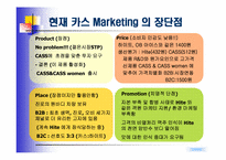 [마케팅] Win-Win 전략으로 카스맥주 &카스우먼 출시계획-14
