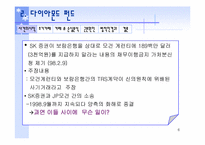 다이아몬드펀드를 중심으로 살펴본 파생상품사고-6