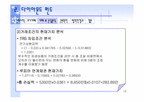 다이아몬드펀드를 중심으로 살펴본 파생상품사고-14