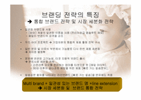 [브랜드전략] 남양유업과 매일유업 비교를 통한 분유시장 브랜드화 분석-19
