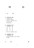 [인적자원관리] 임금관리-2