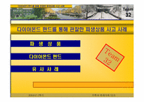 다이아몬드 펀드를 통해 관찰한 파생상품 사고 사례-1