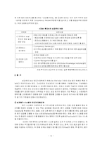[조직행동론] 인센티브제도의 문제와 해결방안-10