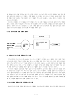 [조직행위론] 국민은행의 조직문화-4
