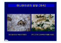 [애니메이션의 정의, 발달, 분류, 영역]애니메이션의 정의, 발달, 분류, 영역-7