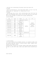 [유아교육기관방문] 유아특수학교를 다녀와서-1