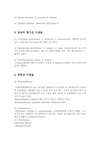[초지학] 질소고정하는 단생미생물에 대하여-3