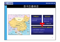 [국제경영] 경동보일러의 중국진출전략-3