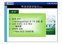 [국제경영] 경동보일러의 중국진출전략-5