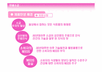 [광고전략기획서] 미넬소금의 성공적인 시장진입을 위한 전략기획서-3