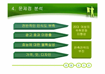 [마케팅] 그래미 `여명808 `마케팅분석-18