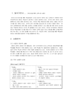 [마케팅] Bootcamp4mba.com(MBA를 위한 신병훈련소) 마케팅계획서-2