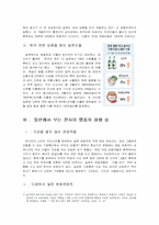 [한류열풍] 욘사마열풍의 경제적 효과와 발전 방향-5