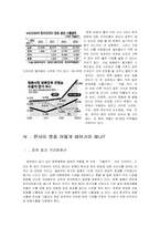 [한류열풍] 욘사마열풍의 경제적 효과와 발전 방향-6