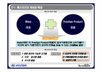 20대를 향한 현대 자동차 마케팅-12