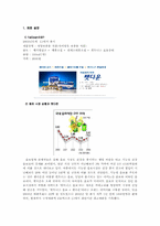 [광고론] 팻다운 FatDown 광고기획서-2