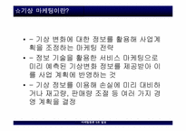 [마케팅] 기상마케팅, 모바일마케팅, 동성애마케팅, Shop in shop마케팅-2