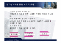 [경영학] 아마존 & 반즈앤노블 경영비교-5
