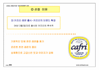 [브랜드전략] 카프리 레몬맥주 브랜드전략-6