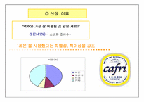 [브랜드전략] 카프리 레몬맥주 브랜드전략-7