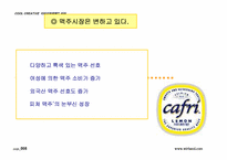 [브랜드전략] 카프리 레몬맥주 브랜드전략-8